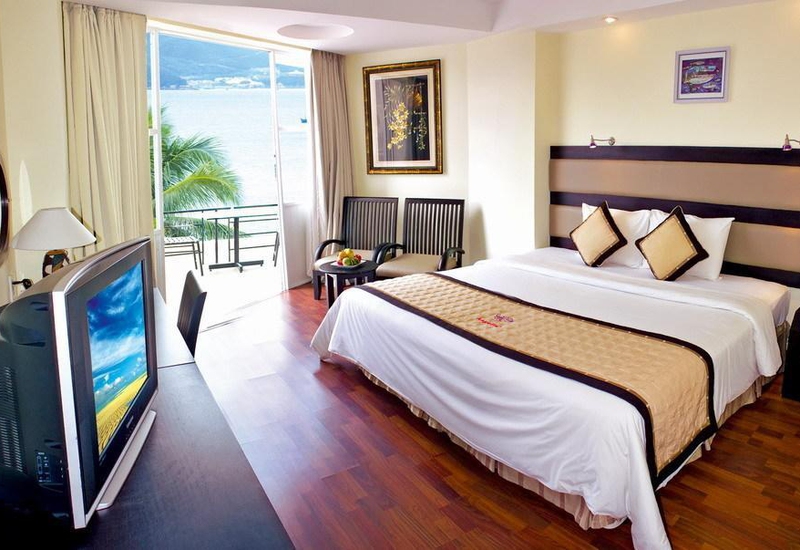 Angella Hotel, Thành phố Nha Trang, Khánh Hòa | Vntrip.vn