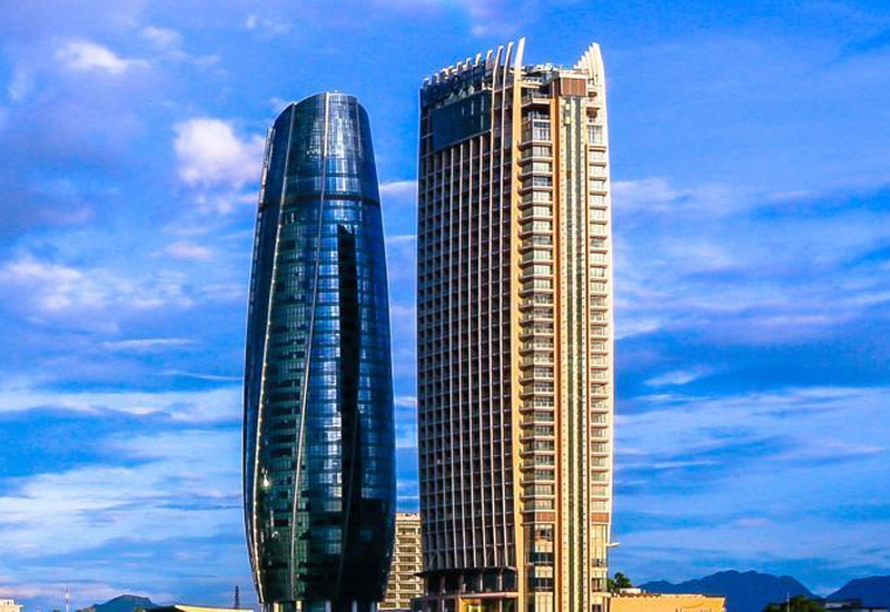  Khách sạn Novotel Premier Sông Hàn (Nguồn: Vntrip.vn)