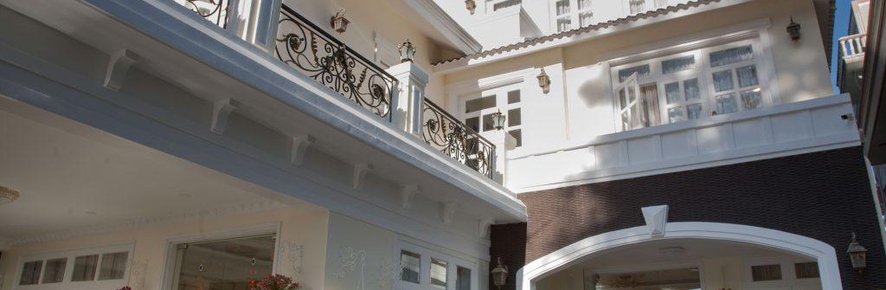Hoa Sen Vang Hotel