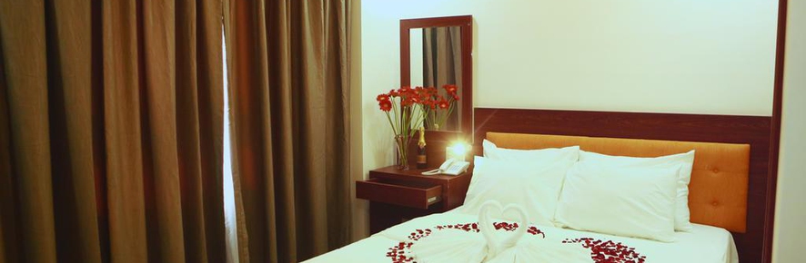 Kien Cuong 1 Hotel