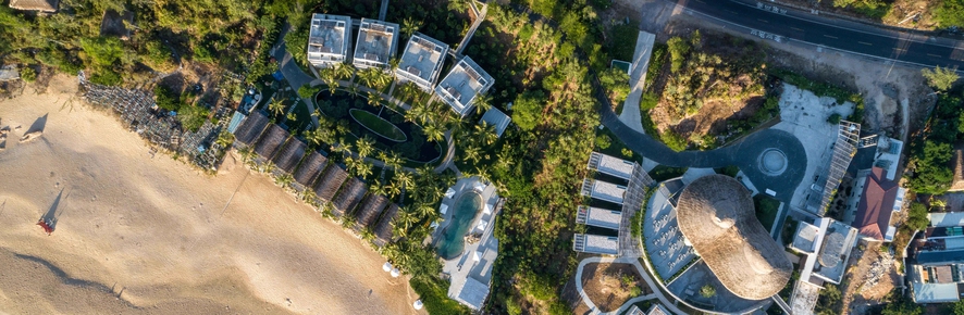Casa Marina Resort