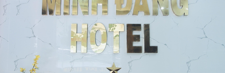 Minh Dang Hotel