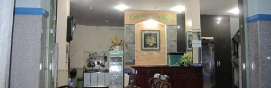 Lam Phuc Hotel