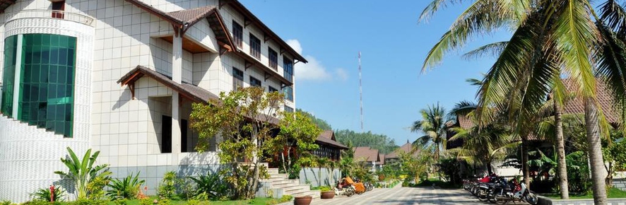 Sa Huynh Resort