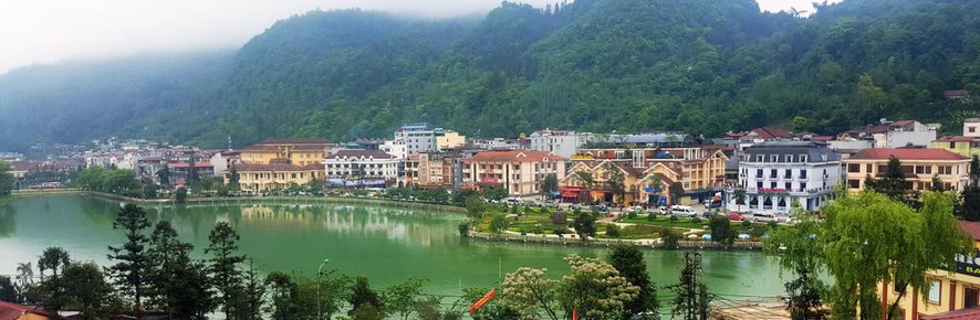 Sapa Light Hostel