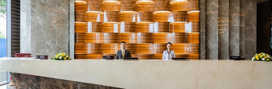 Muong Thanh Grand Bai Chay Hotel