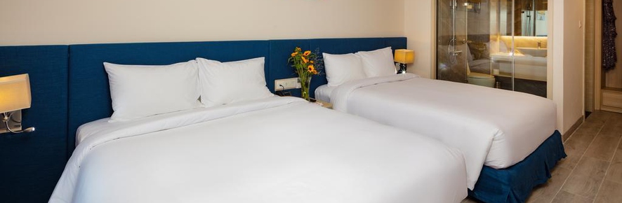 CTK Golden Hotel