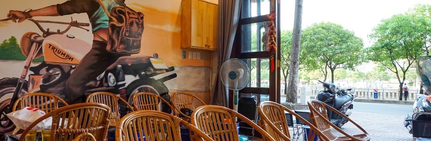 iHome Homestay