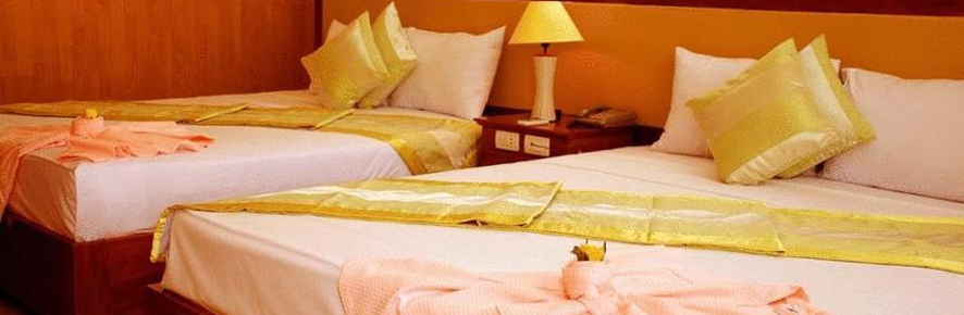 Nhat Thanh Hotel